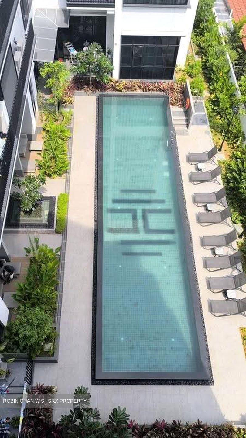 Royal Hallmark (D15), Apartment #613468291
